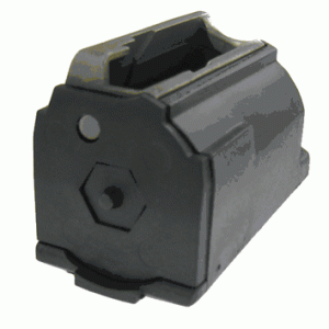 Ruger 77/44 4 Round 44 Magnum Magazine