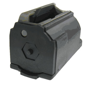 Ruger 77/44 4 Round 44 Magnum Magazine