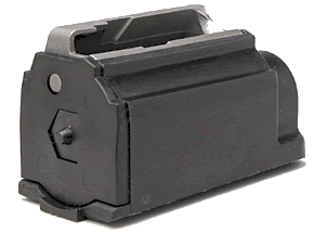 Ruger 96/44 44 Remington Magnum 4 Round Magazine