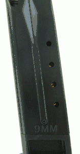Ruger P Series P89/93/94/95 10 Round Factory Magazine