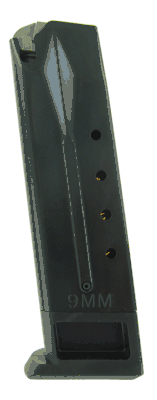 Ruger P Series P89/93/94/95 10 Round Factory Magazine