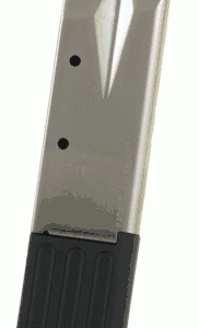 Mec-Gar Ruger P89/ 93/94/95/PC9 Nickel Magazine