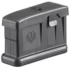 Ruger Scout 308Win/6.5 Creedmoor 3 Round Ai Style Magazine