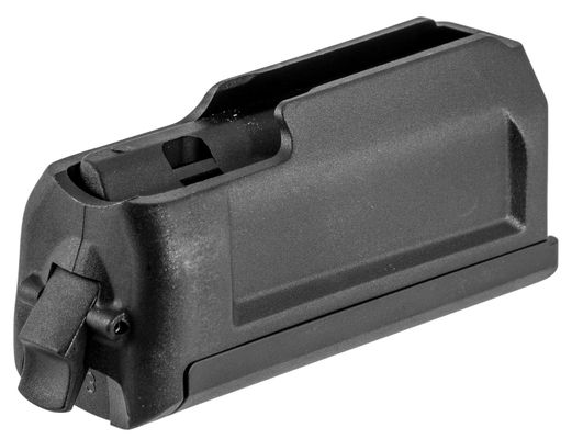 Ruger American 308 Win/6.5Creed/6mm Creed/24 3Win 4 Round Magazine