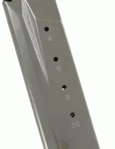 Ruger American .45 ACP 10 Round Magazine