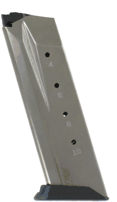 Ruger American .45 ACP 10 Round Magazine