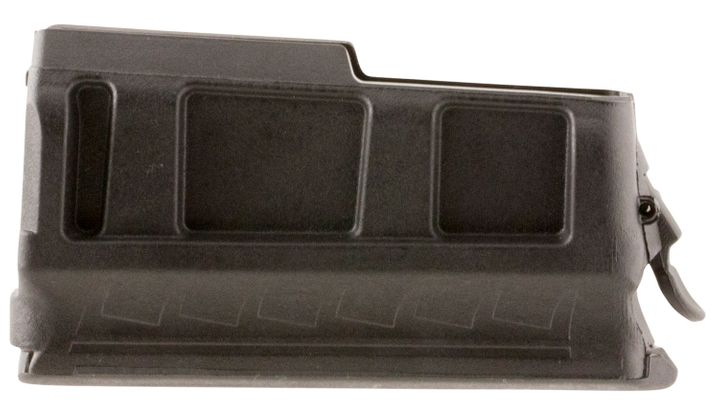 Ruger American 7mm, 300 win , 6.5 Prc 3 Round magazine