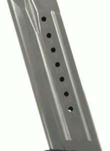 Ruger American Pistol 9mm 17 Round Magazine