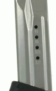 Ruger American Compact Pistol Magazine 9mm 12-Round