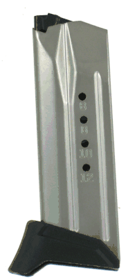 Ruger American Compact Pistol Magazine 9mm 12-Round
