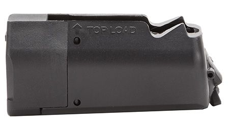 Ruger American 223/300BLK 5 Round Magazine
