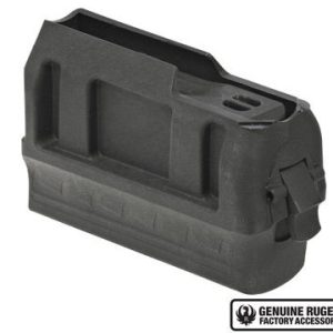 Ruger American Rifle 450 Bushmaster 3 Round Magazine