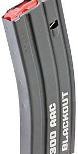 Ruger AR-556 300 AAC Blackout 30 Round Magazine