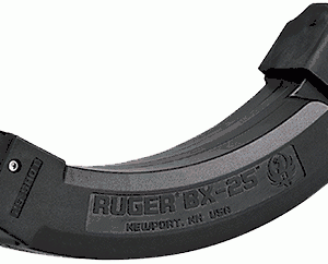 Ruger 10/22 BX-25X2 50 Round 2-Pack Magazine