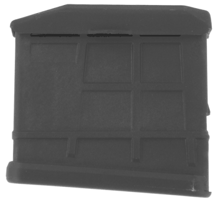 Ruger M77 Gunsite Scout 5 Round 308 Win Polymer Magazine