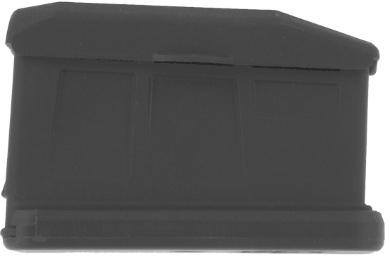 Ruger Gunsite Scout 308 Win 3 Round Polymer Magazine
