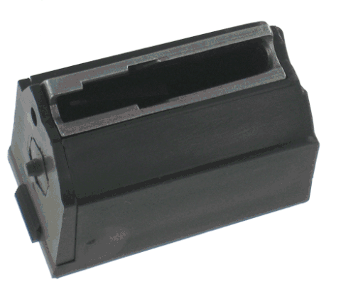 Ruger 77/17 17 Hornet 6-Round Magazine