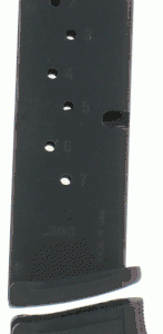 Ruger LC .380 ACP 7 Round Magazine