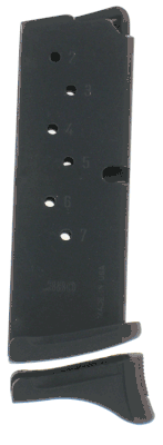 Ruger LC .380 ACP 7 Round Magazine