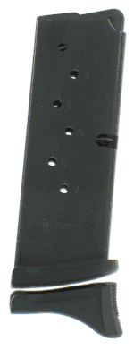 Ruger LC9/EC9S 7 Round 9MM Magazine