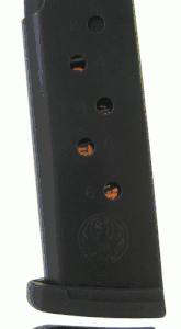 Ruger LCP .380ACP 6 Round Magazine