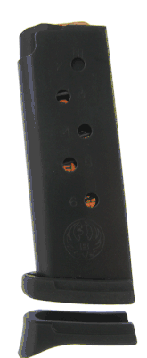 Ruger LCP .380ACP 6 Round Magazine