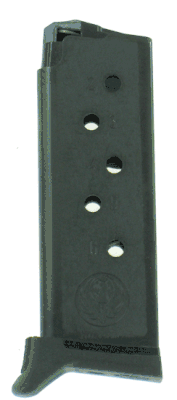 Ruger LCP II .380 ACP 6 Round Magazine