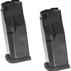 Ruger LCP Max 380 10 Round Magazine 2-PK