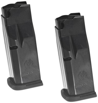 Ruger LCP Max 380 10 Round Magazine 2-PK