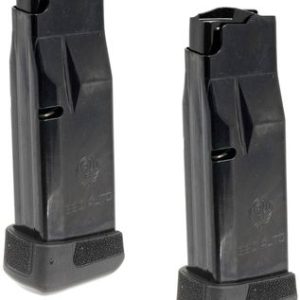 Ruger LCP Max 380 12 Round Magazine 2-PK