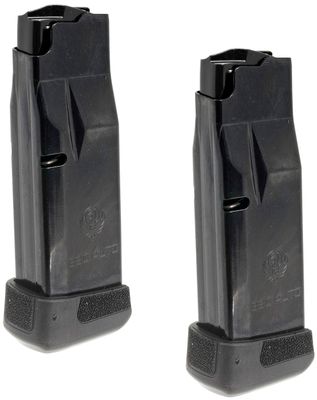 Ruger LCP Max 380 12 Round Magazine 2-PK