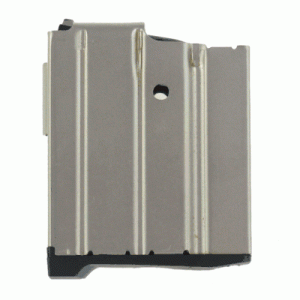 ProMag Ruger Mini-14 10-Round Nickel Magazine