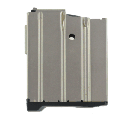 ProMag Ruger Mini-14 10-Round Nickel Magazine