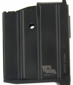 Ruger Mini-14 10 Round Promag Magazine