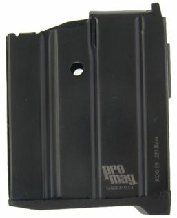 Ruger Mini-14 10 Round Promag Magazine