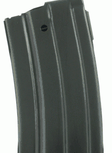 ProMag Ruger Mini-14 20 Round Steel Magazine