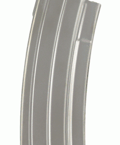 Ruger Mini-14 30 Round Nickel Magazine