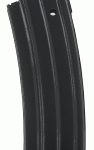 Ruger Mini-14 30 Round Steel Magazine