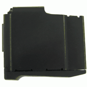 Ruger Mini-14 6.8 SPC 5 Round Magazine