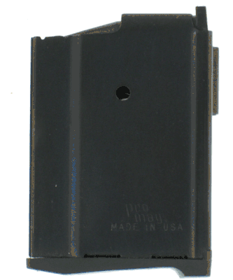 ProMag Ruger Mini-14 6.8 SPC 10 Round Magazine