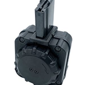 Ruger Mini 14 65 Round Promag Drum