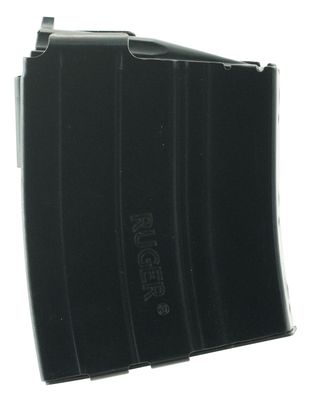 Ruger Mini 30 10 Round Factory magazine