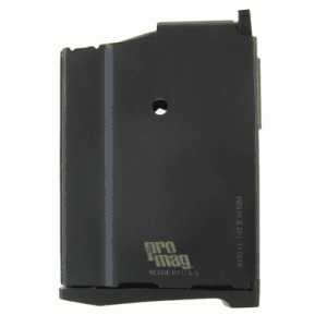 Ruger Mini-30 10 Round Promag Magazine