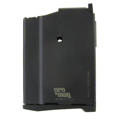 Ruger Mini-30 10 Round Promag Magazine