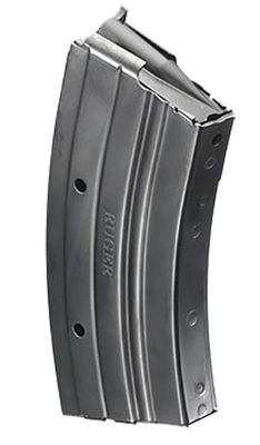 Ruger Mini-30 Factory 20 Round Magazine