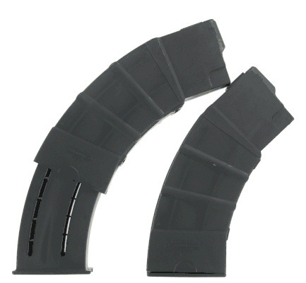 Ruger Mini-30 39 Round Extendable Magazine