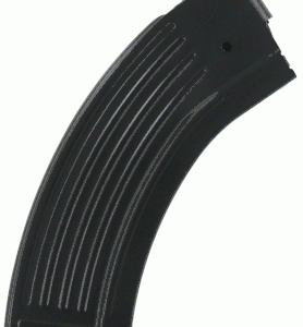 Ruger Mini 30 Steel 30-Round Magazine