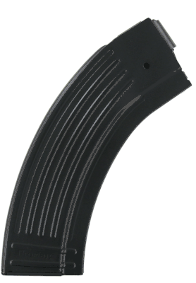 Ruger Mini 30 Steel 30-Round Magazine