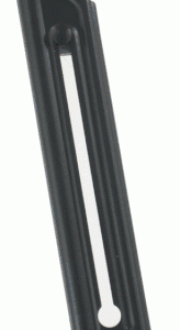 Ruger MK I 22LR 9 Round Factory Magazine