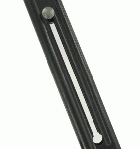 Ruger Mark II 22/45 10 Round Factory Magazine 90045